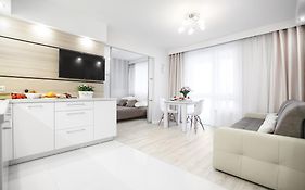 Apartament Centrum Rzeszow